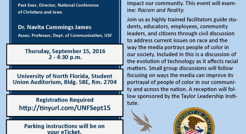Event Flyer