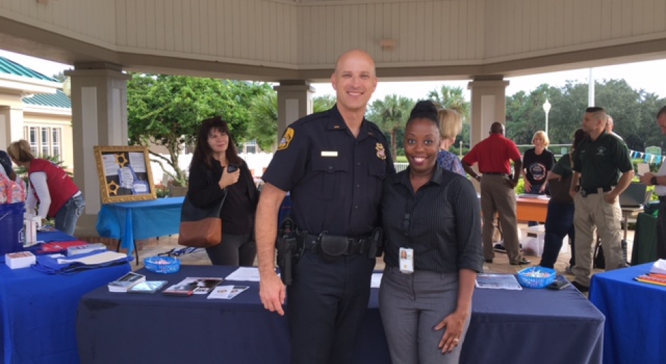 NNO Tampa Police Department