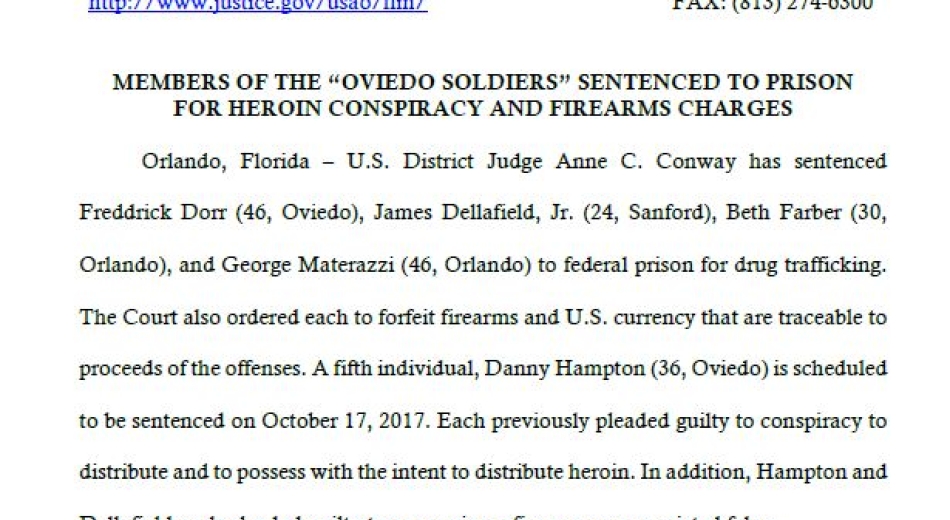 Press Release