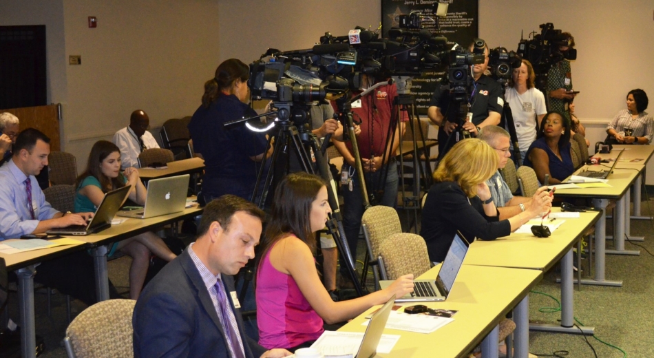 Reporters