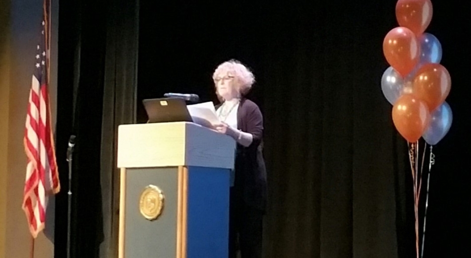 Opening Remarks
