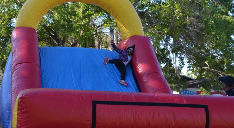 Obstacle Course