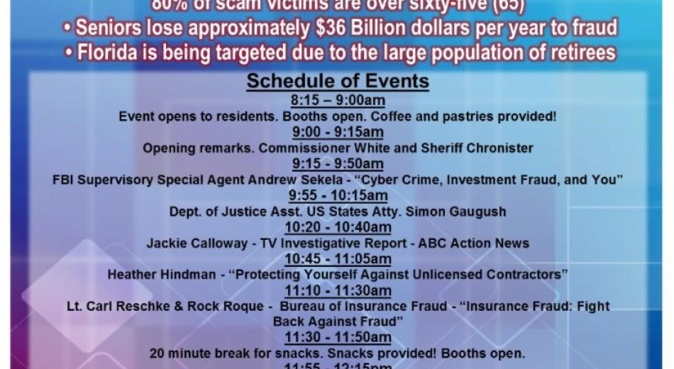 Agenda