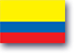 Flag of Colombia