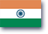 Flag of India