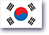 Flag of the Republic of Korea