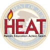HEAT icon HEAT icon