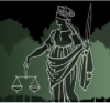 Environmental Justice DOJ Logo Small 