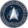 SVWG - Space Force Seal