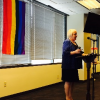 LGBT Pride Month event