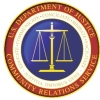 Department of Justice - Community Relations Service Department of Justice - Community Relations Service