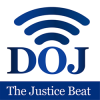 The Justice Beat Logo