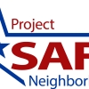 Project Safe Neighborhoods logo Project Safe Neighborhoods logo