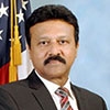 Benoy Thomas