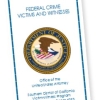 Victim Witness Brochure icon