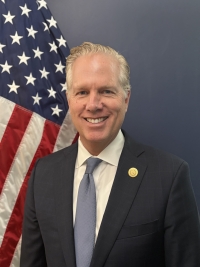 USA Patrick Robbins