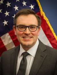 picture of Richard Barker 