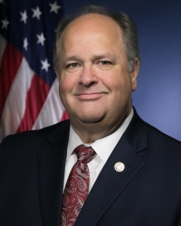 Bart M. Davis Bart M. Davis