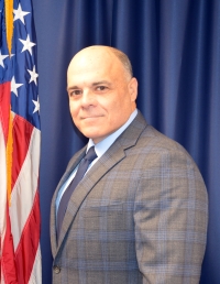 First Assistant U.S. Attorney Randolph J. Bernard