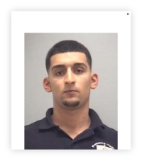 Mateen Mohammad Alinaghian