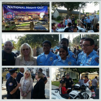 National Night Out