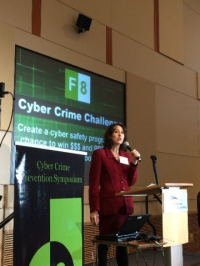 8th Annual Cyber Crime Prevention Symposium