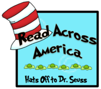 Read Across America Banner Read Across America Banner