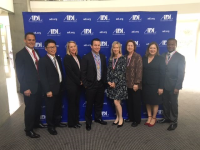 United States Attorney's Office Awardees