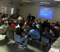 Human Trafficking Outreach Human Trafficking Outreach