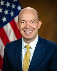 Deputy Assistant Attorney General Brian Netter (Federal Programs Branch)