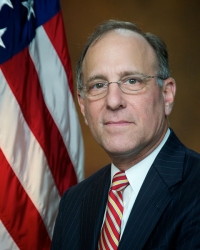 Former US Attorney Kenneth Magidson