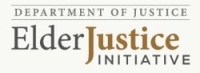 DOJ Elder Justice Initiative