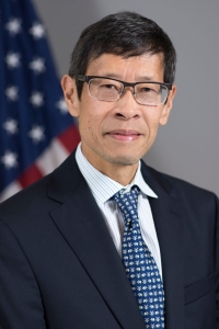 Civil Chief Daniel Hu Civil Chief Daniel Hu
