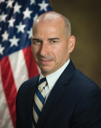Michael Sherwin
