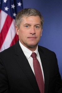 U.S. Attorney Shawn Anderson U.S. Attorney Shawn Anderson