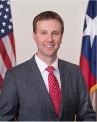 USA Ryan Patrick