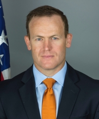 EAUSA John Pearson