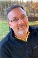 Mark Fellows