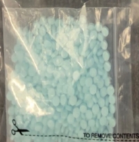 Fentanyl pills