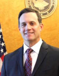 Acting US Attorney Randy S Grossman