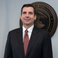 Kevin Erskine. Civil Chief