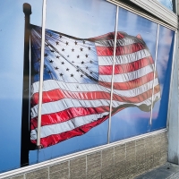 American Flag