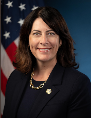 US Attorney Tara McGrath