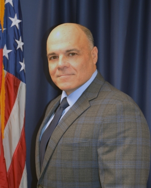 Randolph J. Bernard
