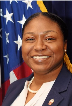 C. Shanelle Booker