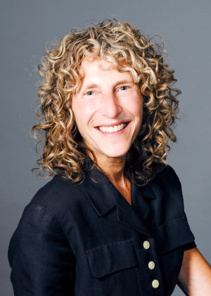 US Attorney Carla Freedman