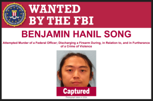 Wanted Poster 
