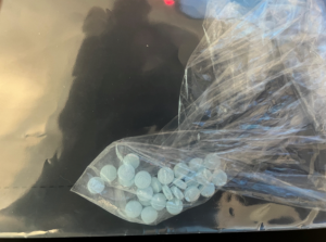 pills