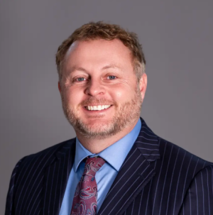 Matthew Harvey, United States Attorney