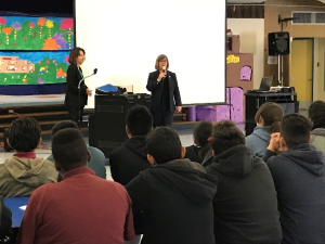 Cyber Safety Presentation Cyber Safety Presentation